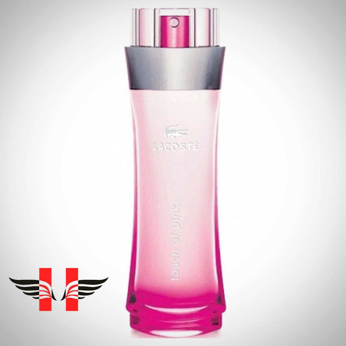 عطر ادکلن لاگوست تاچ آف پینک-صورتی | Lacoste Touch of Pink